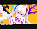 【MMD】Brand New World【かおすちゃん】