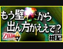 【二人実況】借りたものだけでハイラルを救う勇者Part2【神トラ２】