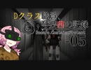 【SCP-CB】Dクラス職員、琴葉茜の記録-05【VOICEROID実況】