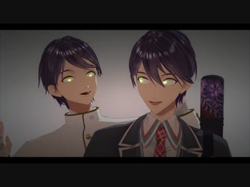 【にじさんじMMD】ついったーとかつくりためていたものとかのまとめ