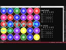 パズドラを小一時間で作ってみたGL【プログラミング実況】