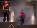 ホモと見る踊る天道