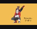 [UTAU RELEASE] TELECASTER B-BOY  FT. MIDI WEIV