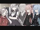 あかりの長き夜と幸せ 最終話後編『夜明』【ソフトウェアトーク劇場】