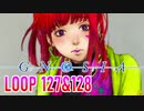 【グノーシア】人間不信推進ゲームを実況プレイ【LOOP127&128】