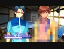 【Summer Pockets】卓球野郎とハダカ野郎、初めての着色。#75【REFLECTION BLUE】