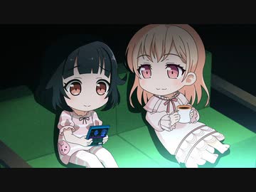 BanG Dream! ガルパ☆ピコ ふぃーばー！ pico3-15「ポピモニロードショー」