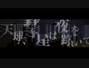 天球、彗星は夜を跨いで / SAKI SynthV / カバー
