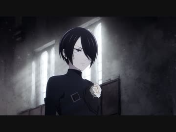 薔薇王の葬列　#1　Wars of the Roses