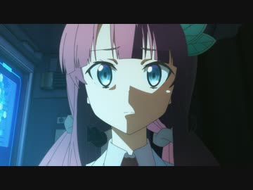 怪人開発部の黒井津さん　第1話　世界征服を企てる悪の秘密結社で、人々を恐怖に陥れる怪人が生まれ出るその時、彼女は密かに涙した