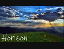 【ねこわさび】「Horizon」/ インスト曲