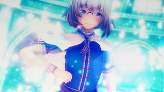 【東方MMD】Angel Rhythm【カメラ配布あり】（アールビット式アリス）