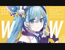 【ワールドワイドワンダー / TOKOTOKO】歌ってみた