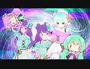 狂気【新人VTuber/EtoNe】