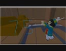 Human fall flat MODステージ攻略 その７５