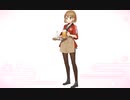 ケッコンカッコカリ　朧　F作業