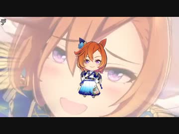 迎春！オペラオーマン