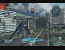 【戰火的世界，何時終止】【NicoFC2MTV-PSN-高達破壞者2】X10A自由高達-第一期 (3)