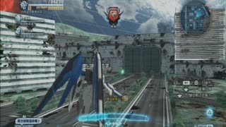 【戰火的世界，何時終止】【NicoFC2MTV-PSN-高達破壞者2】X10A自由高達-第一期 (3)