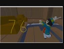 Human fall flat MODステージ攻略 その７６