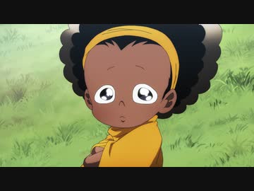 SHAMAN KING 第38廻「卒業」