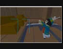 Human fall flat MODステージ攻略 その７７