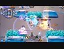 【ポケモンユナイト】ヤドラン＠マスター帯【テレキネシス＋なみのり】