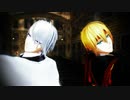 【MMD刀剣乱舞】GETCHA！【伯仲】