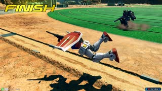 【EXVS2XB】カバカーリー＆ガーベラ視点SEASON5-2