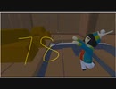 Human fall flat MODステージ攻略 その７８