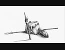 【ニコカラ】標火 - やなぎなぎ《最果てのパラディン ED》(Off Vocal)【耳コピ】