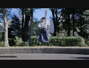 【ゆりか】四角い地球を丸くする【踊ってみた】