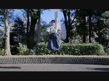 【ゆりか】四角い地球を丸くする【踊ってみた】