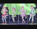 【スクスタMV】QU4RTZ【Sing&Smile】