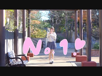 【めるだ】No.1【踊ってみた】