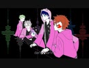 【人力twst】Beat Eater【1年生5人】