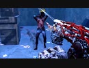 【実況】ナーフ後のデススリンガーで遊んでみた【Dead by Daylight】part101