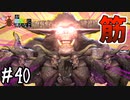 【MHWI】#40 まあ、結局フィジカルってな訳よ【ゆっくり実況】