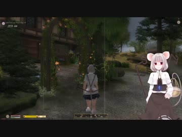 なずりびおん！ Part.02_2 High Wood