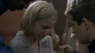 千年期 S2 EP14「The Pest House (ペストハウス)」