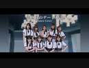 【つばきファクトリー】三回目のデート神話　dance cover【踊ってみた】