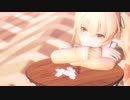 【MMD艦これ/初投稿】村雨でシャルル