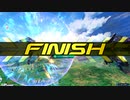 【EXVS2XB】ですともおじさんのクロブ珍道中309
