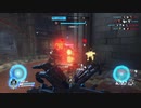 Overwatch オーバーウォッチ適当実況動画part525