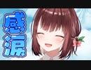 【感動】ヤクルトが日本一！！涙腺崩壊【VTuber切り抜き/綾坂希穂】