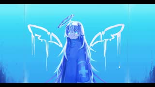 海と昇華 / 宮守文学 feat. 初音ミク