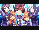 『トレーナーに“ガチ恋”してるウマ娘』ランキング上位で『WINnin'5-ウイニング☆ファイヴ-』