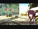 【EFT/タルコフ】1分以内に無理やり解説する『Checking』 【VOICEROID実況】