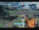 【戰火的世界，何時終止】【NicoFC2MTV-PSN-高達破壞者2】X10A自由高達-第一期 (4)