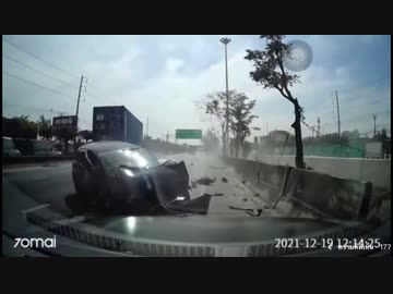 世界の衝撃的映像集Part28